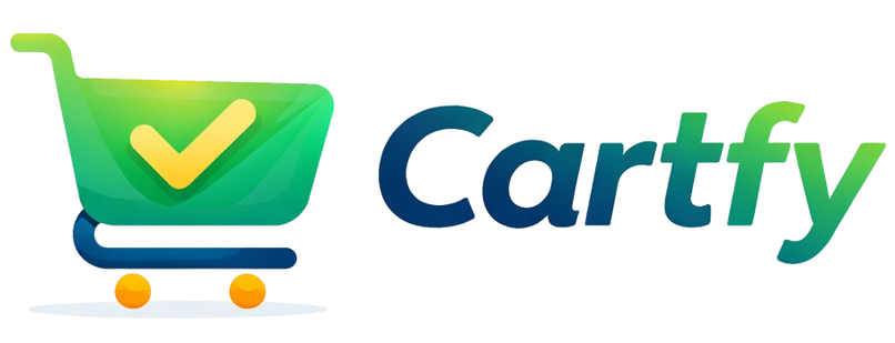 CartFy Logo